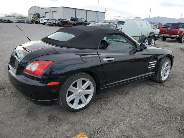 Photo 3 from auction – 2005 CHRYSLER CROSSFIRE with VIN 1C3AN65L75X026867