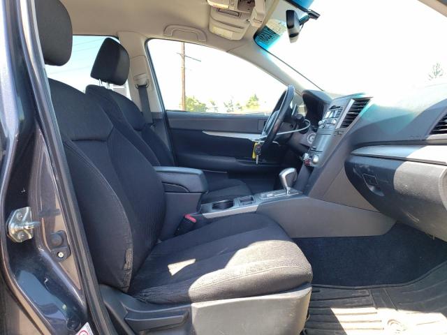 Снимка 7 от търг – 2011 SUBARU OUTBACK 2. с VIN 4S4BRBFC0B3369143