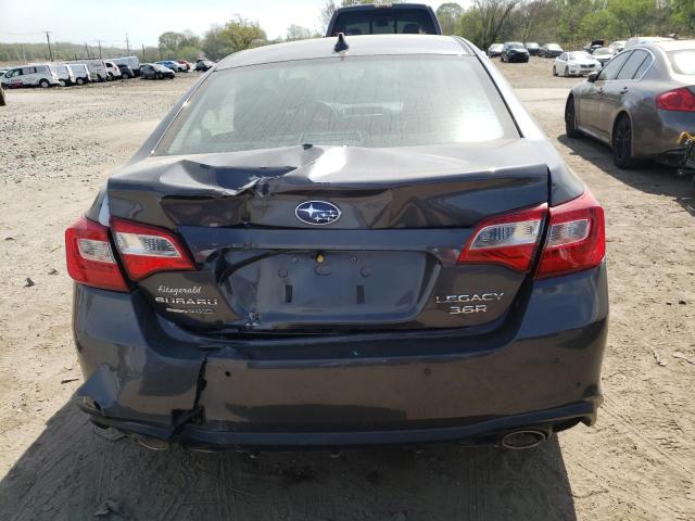 Photo 6 from auction – 2019 SUBARU LEGACY 3.6 with VIN 4S3BNEN61K3033806