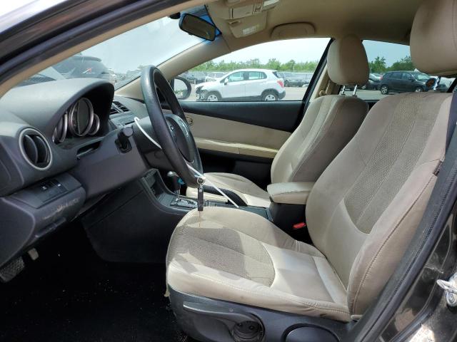 Photo 7 from auction – 2012 MAZDA 6 I with VIN 1YVHZ8BH2C5M33587