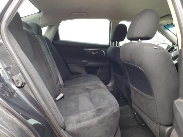 Photo 10 from auction – 2015 NISSAN ALTIMA 2.5 with VIN 1N4AL3AP3FN317202