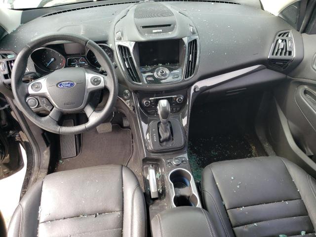 صورة رقم 8 من المزاد - 2015 FORD ESCAPE TIT مع VIN 1FMCU0J90FUA87328