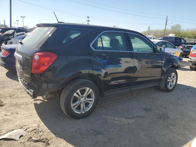Photo 3 from auction – 2015 CHEVROLET EQUINOX LS with VIN 2GNALAEK8F6109812