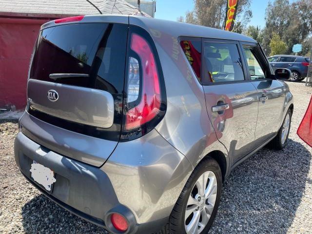 Photo 4 from auction – 2014 KIA SOUL with VIN KNDJN2A24E7038766