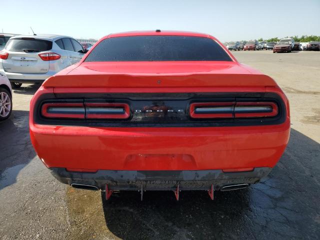 Photo 6 from auction – 2015 DODGE CHALLENGER with VIN 2C3CDZAG5FH822495