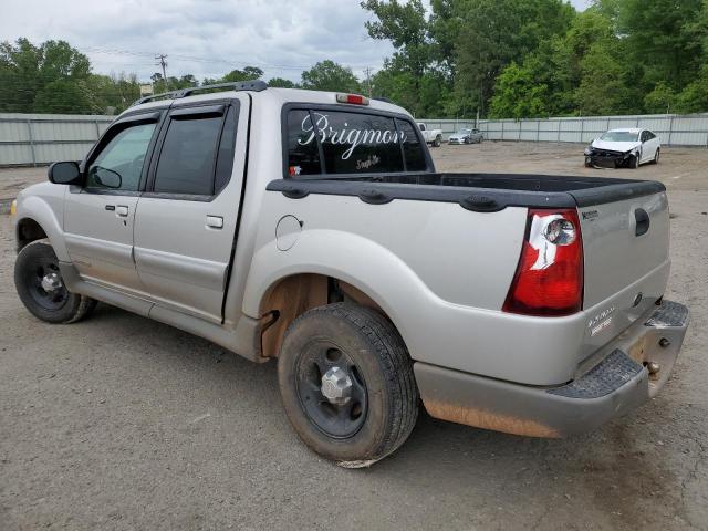 Photo 2 from auction – 2002 FORD EXPLORER S with VIN 1FMZU67E52UC82496