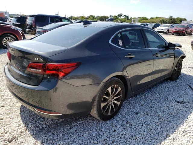 Photo 3 from auction – 2015 ACURA TLX with VIN 19UUB1F3XFA002491