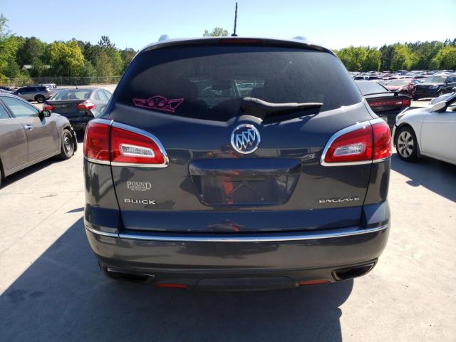 Photo 6 from auction – 2014 BUICK ENCLAVE with VIN 5GAKRBKD3EJ298153