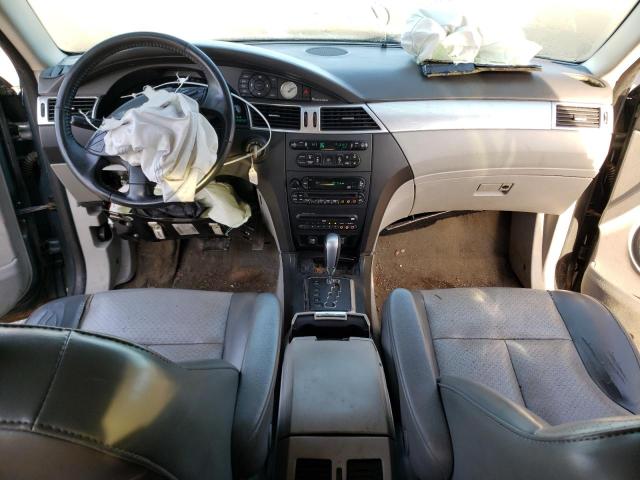 Photo 8 from auction – 2007 CHRYSLER PACIFICA T with VIN 2A8GM68XX7R179406