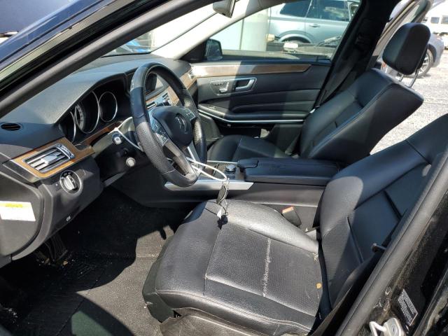 Photo 7 from auction – 2014 MERCEDES-BENZ E 350 4MAT with VIN WDDHF8JB5EA913246