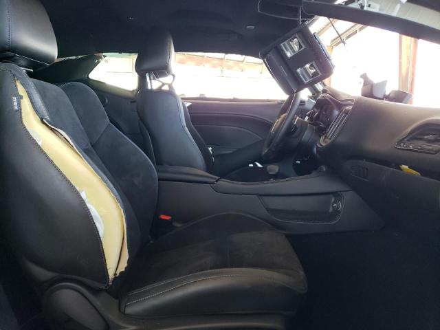 Photo 7 from auction – 2022 DODGE CHALLENGER with VIN 2C3CDZJGXNH206614