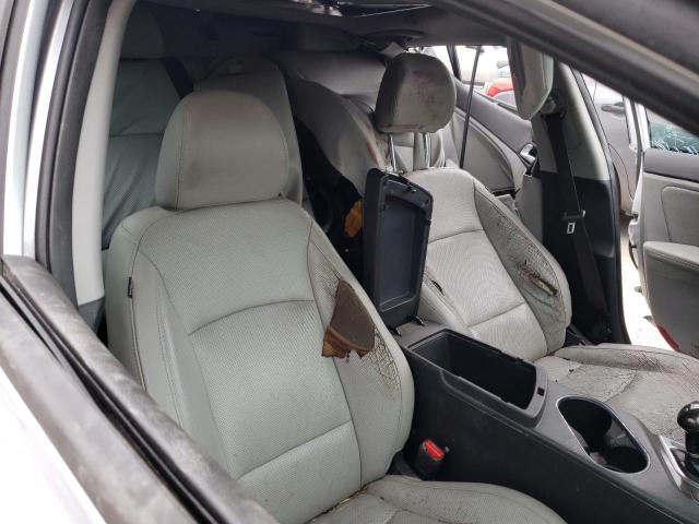 Photo 10 from auction – 2014 KIA OPTIMA EX with VIN 5XXGN4A72EG329940