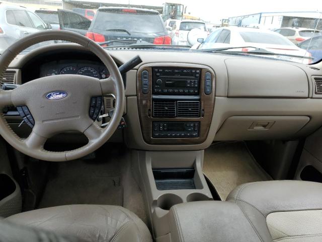Photo 8 from auction – 2004 FORD EXPLORER E with VIN 1FMDU74W94ZA93532