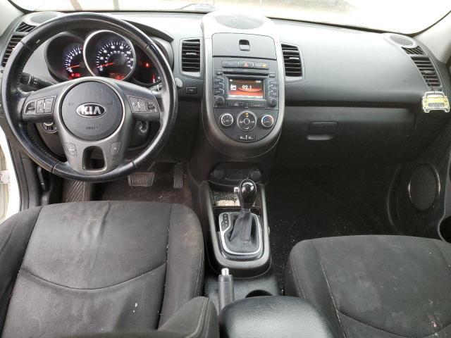 Photo 8 from auction – 2013 KIA SOUL + with VIN KNDJT2A64D7776171