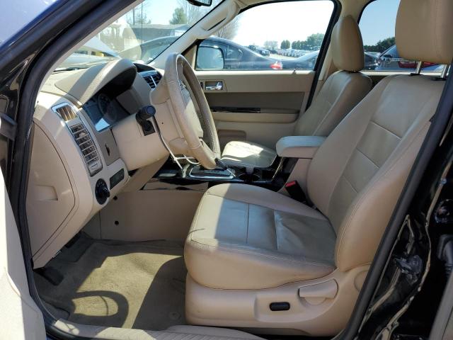 Photo 7 from auction – 2011 FORD ESCAPE LIM with VIN 1FMCU9EG9BKA71695