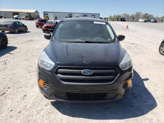 Photo 5 from auction – 2017 FORD ESCAPE S with VIN 1FMCU0F79HUA74877