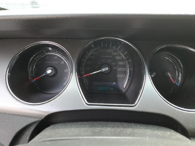 Photo 9 from auction – 2011 FORD TAURUS SEL with VIN 1FAHP2EW0BG106729