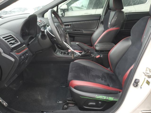 Photo 7 from auction – 2020 SUBARU WRX PREMIU with VIN JF1VA1B67L9819362
