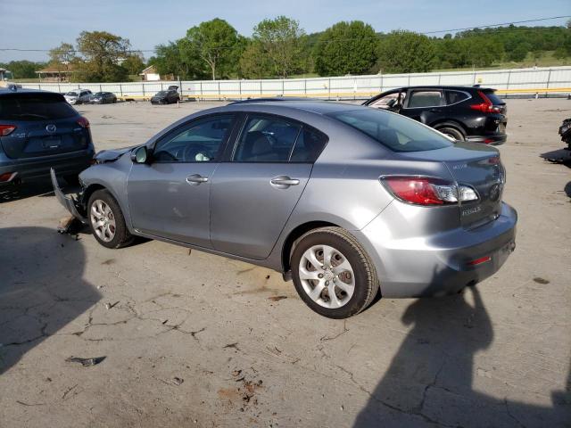 Photo 2 from auction – 2013 MAZDA 3 I with VIN JM1BL1U79D1716294