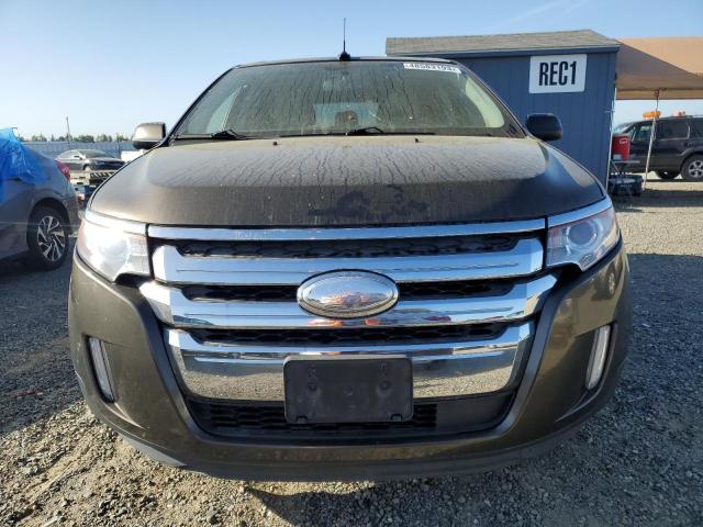 Photo 5 from auction – 2011 FORD EDGE LIMIT with VIN 2FMDK4KC3BBB15067