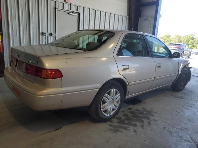 Photo 3 from auction – 2000 TOYOTA CAMRY CE with VIN 4T1BG22K0YU669240