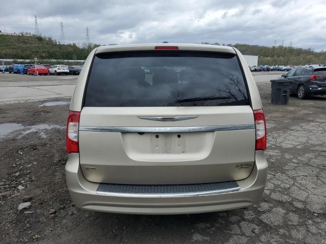 Photo 6 from auction – 2014 CHRYSLER TOWN & COU with VIN 2C4RC1BG6ER255862