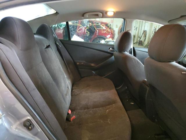 Photo 10 from auction – 2012 NISSAN ALTIMA BAS with VIN 1N4AL2AP5CC105676