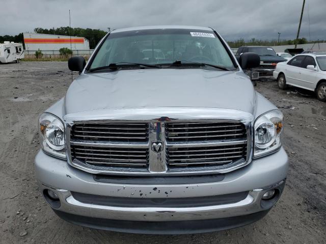 Photo 5 from auction – 2008 DODGE RAM 1500 S with VIN 1D7HA18N78S555149