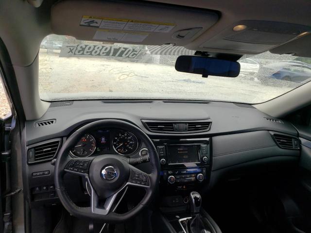 Photo 8 from auction – 2020 NISSAN ROGUE S with VIN KNMAT2MT7LP516315