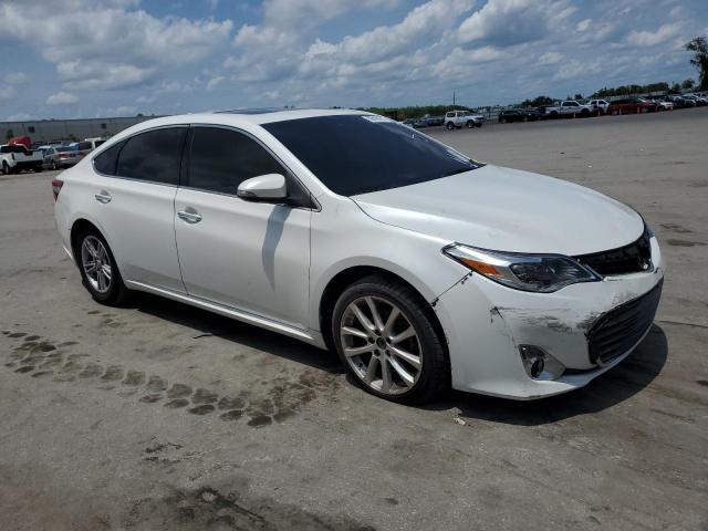 Photo 4 from auction – 2013 TOYOTA AVALON BAS with VIN 4T1BK1EBXDU006353