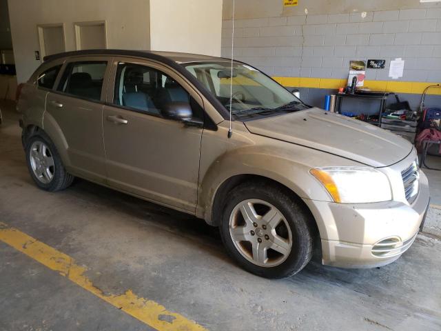 Foto 4 de la subasta – 2009 DODGE CALIBER SX con VIN 1B3HB48A69D116747