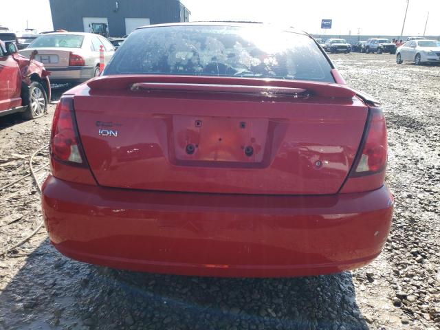 Photo 6 from auction – 2003 SATURN ION LEVEL with VIN 1G8AN12F83Z189004