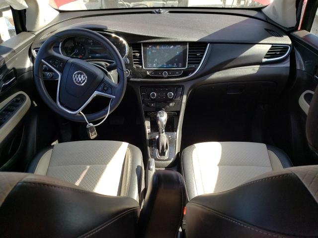 Photo 8 from auction – 2017 BUICK ENCORE PRE with VIN KL4CJASB4HB188532