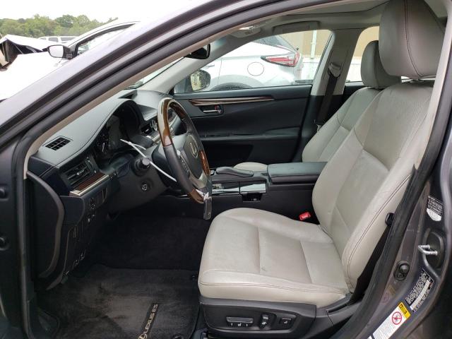 Photo 7 from auction – 2013 LEXUS ES 350 with VIN JTHBK1GG8D2025930