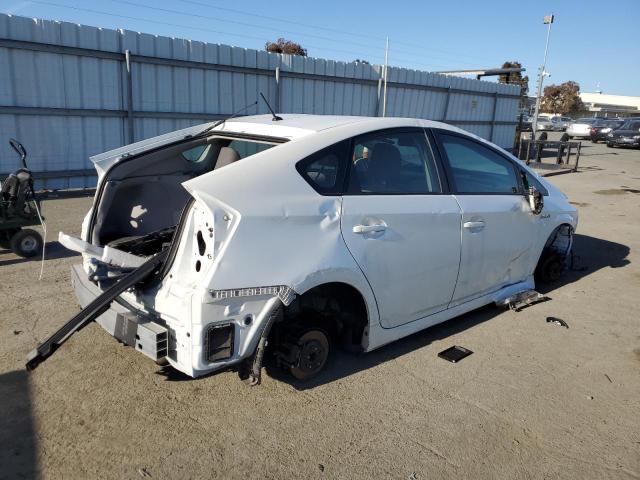 Photo 3 from auction – 2015 TOYOTA PRIUS with VIN JTDKN3DU5F1982958