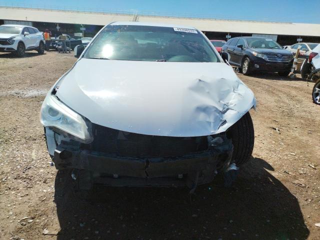 Photo 5 from auction – 2017 TOYOTA CAMRY LE with VIN 4T1BF1FK3HU681289