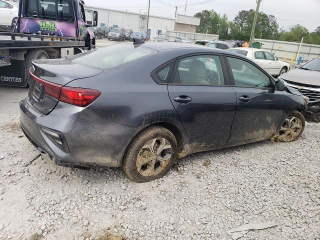 Photo 3 from auction – 2019 KIA FORTE FE with VIN 3KPF24AD7KE066374