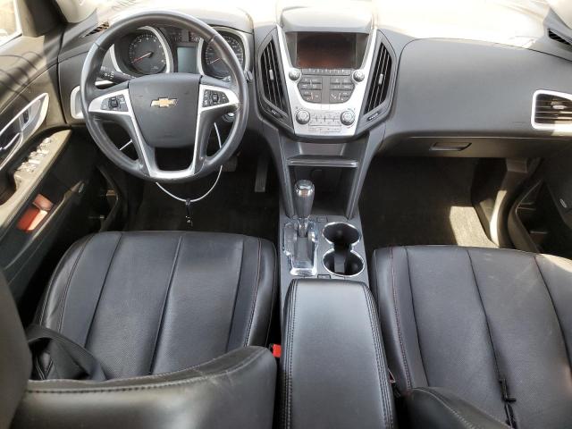 Photo 8 from auction – 2017 CHEVROLET EQUINOX LT with VIN 2GNFLFEK1H6127333