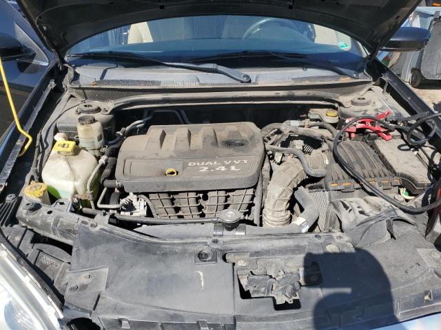 Photo 11 from auction – 2012 CHRYSLER 200 TOURIN with VIN 1C3CCBBB6CN299892