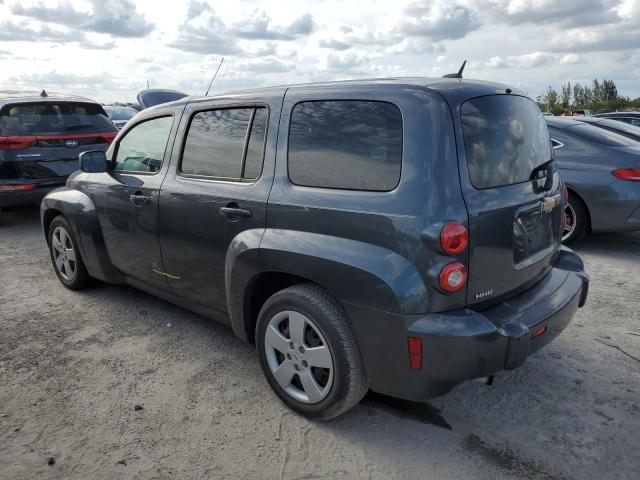 Photo 2 from auction – 2011 CHEVROLET HHR LS with VIN 3GNBAAFWXBS579721