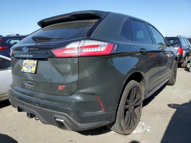 Photo 3 from auction – 2022 FORD EDGE ST with VIN 2FMPK4AP6NBA02929