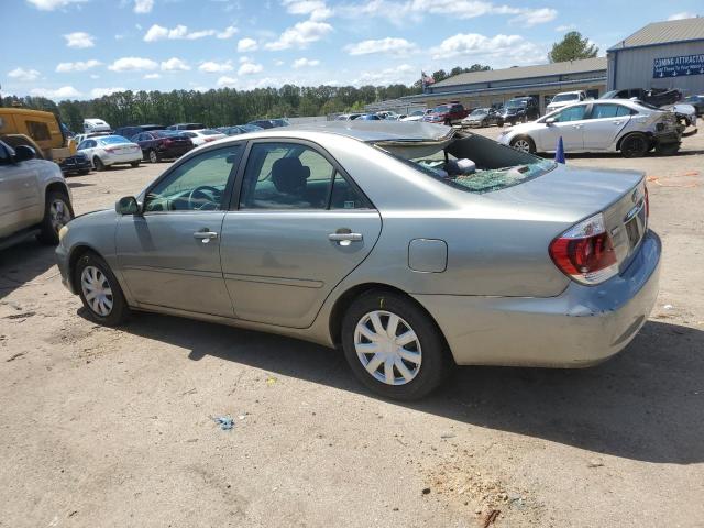 Photo 2 from auction – 2005 TOYOTA CAMRY LE with VIN 4T1BE32K15U604050