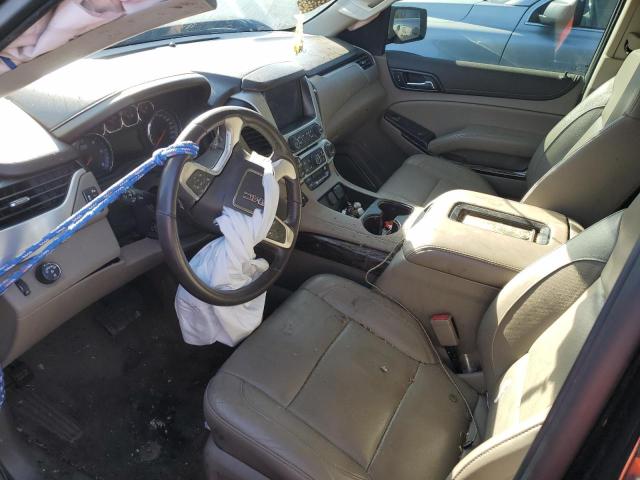 Photo 8 from auction – 2020 GMC YUKON SLT with VIN 1GKS1BKC2LR274068