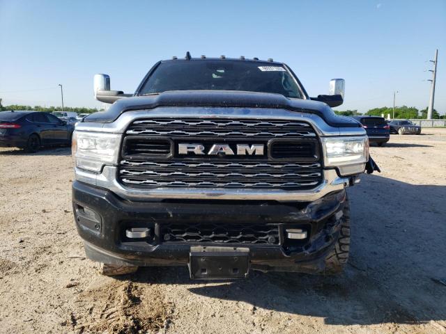 Photo 5 from auction – 2019 RAM 2500 LIMIT with VIN 3C6UR5TL7KG670788