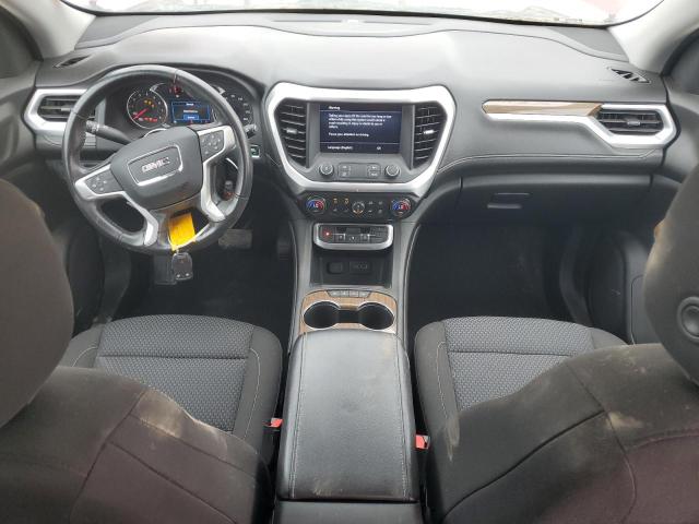 Photo 8 from auction – 2020 GMC ACADIA SLE with VIN 1GKKNKLAXLZ124162