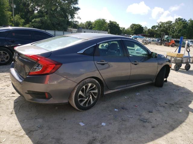 Photo 3 from auction – 2016 HONDA CIVIC EX with VIN 19XFC2F78GE092641