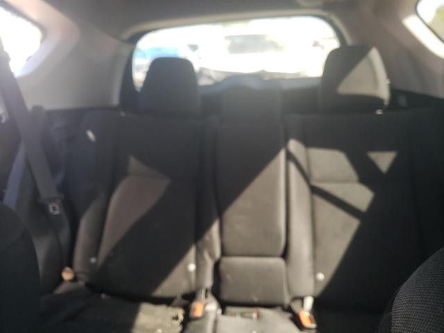 Photo 10 from auction – 2017 TOYOTA RAV4 LE with VIN 2T3ZFREV1HW336021