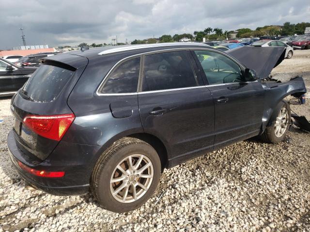 Photo 3 from auction – 2012 AUDI Q5 with VIN WA1LFAFP3CA128747