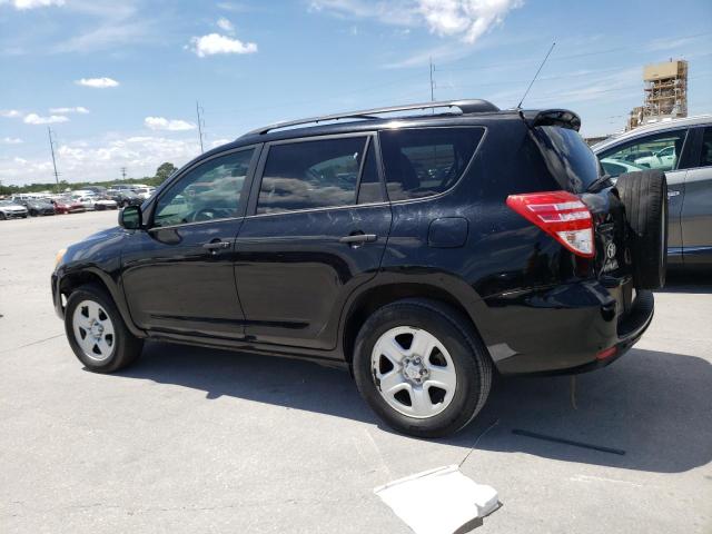 Photo 2 from auction – 2012 TOYOTA RAV4 with VIN 2T3ZK4DV6CW016248