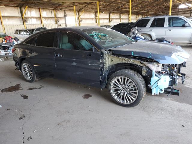 Photo 4 from auction – 2019 TOYOTA AVALON XLE with VIN 4T1B21FB2KU008349
